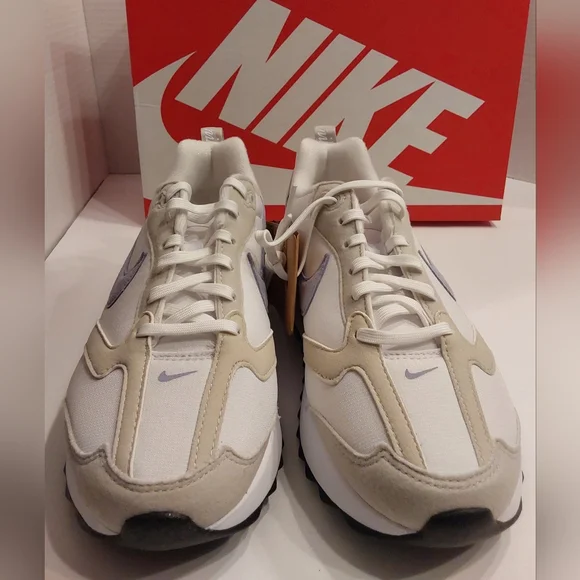 NIKE AIR MAX DAWN 7.5W AND 9W BRAND NEW - Picture 2 of 4